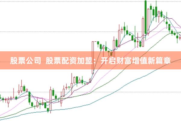 股票公司  股票配资加盟：开启财富增值新篇章