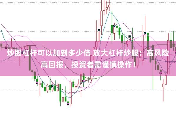 炒股杠杆可以加到多少倍 放大杠杆炒股：高风险高回报，投资者需谨慎操作！