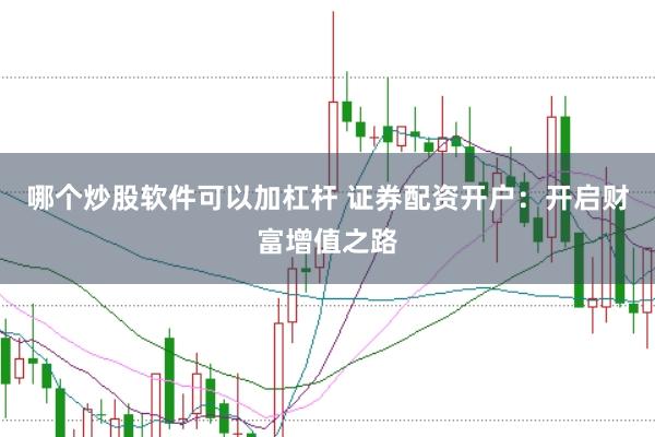 哪个炒股软件可以加杠杆 证券配资开户：开启财富增值之路