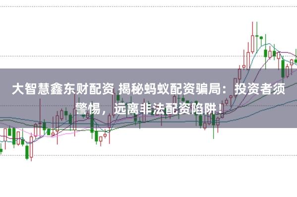 大智慧鑫东财配资 揭秘蚂蚁配资骗局：投资者须警惕，远离非法配资陷阱！