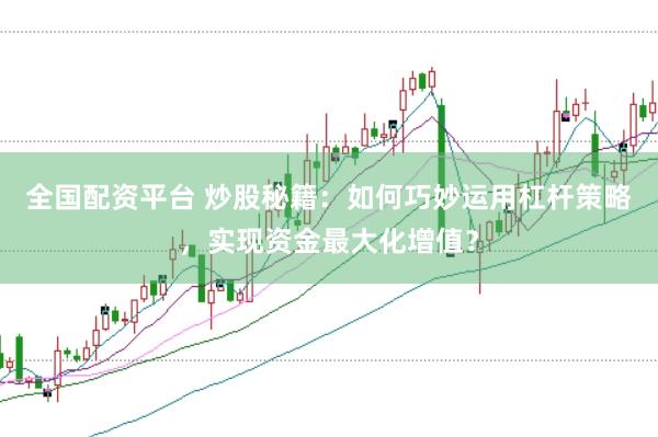 全国配资平台 炒股秘籍：如何巧妙运用杠杆策略，实现资金最大化增值？
