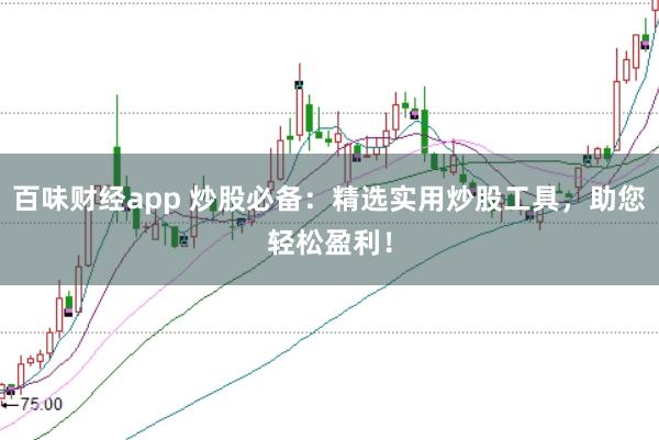 百味财经app 炒股必备：精选实用炒股工具，助您轻松盈利！