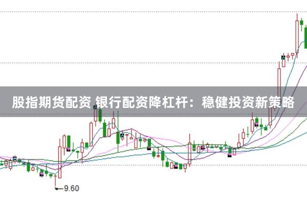 股指期货配资 银行配资降杠杆：稳健投资新策略