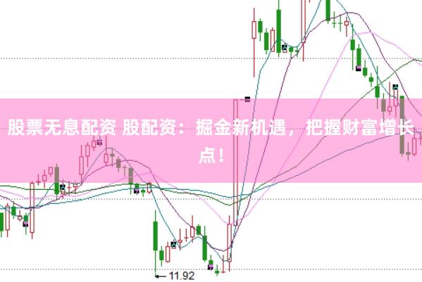股票无息配资 股配资：掘金新机遇，把握财富增长点！