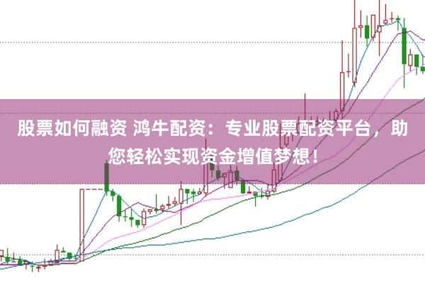 股票如何融资 鸿牛配资：专业股票配资平台，助您轻松实现资金增值梦想！