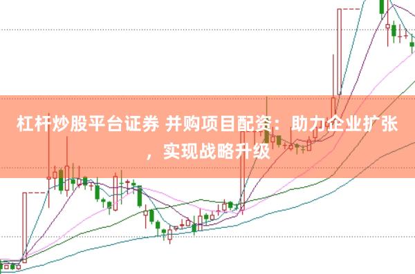 杠杆炒股平台证券 并购项目配资：助力企业扩张，实现战略升级