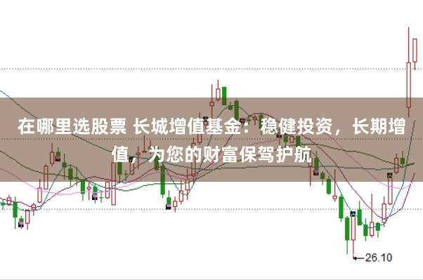 在哪里选股票 长城增值基金：稳健投资，长期增值，为您的财富保驾护航