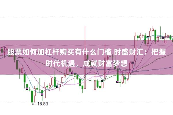 股票如何加杠杆购买有什么门槛 时盛财汇：把握时代机遇，成就财富梦想
