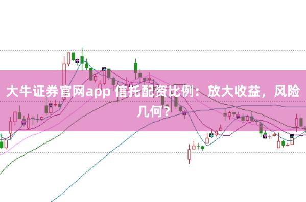 大牛证券官网app 信托配资比例:放大收益,风险几何?