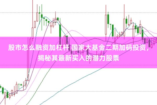 股市怎么融资加杠杆 国家大基金二期加码投资，揭秘其最新买入的潜力股票